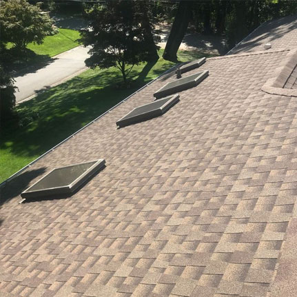 Skylight Repair Jericho NY